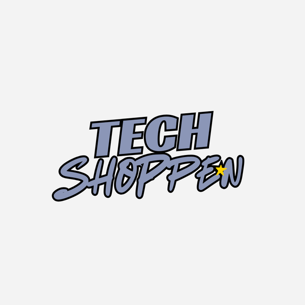 TechShoppen